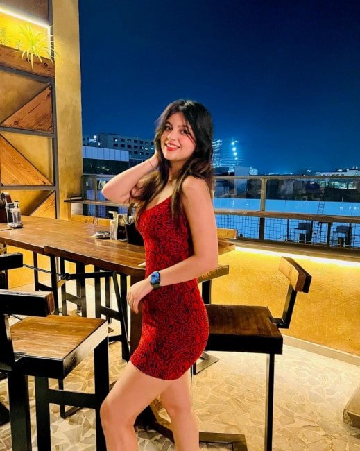 Kolkata Escort