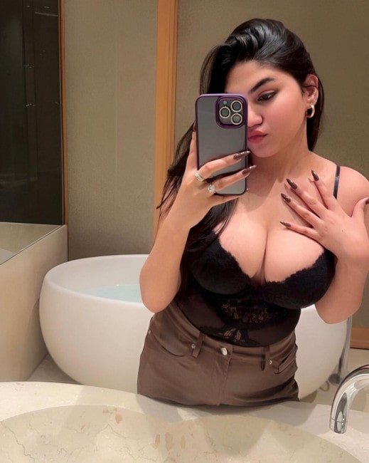 Independent Kolkata Escort